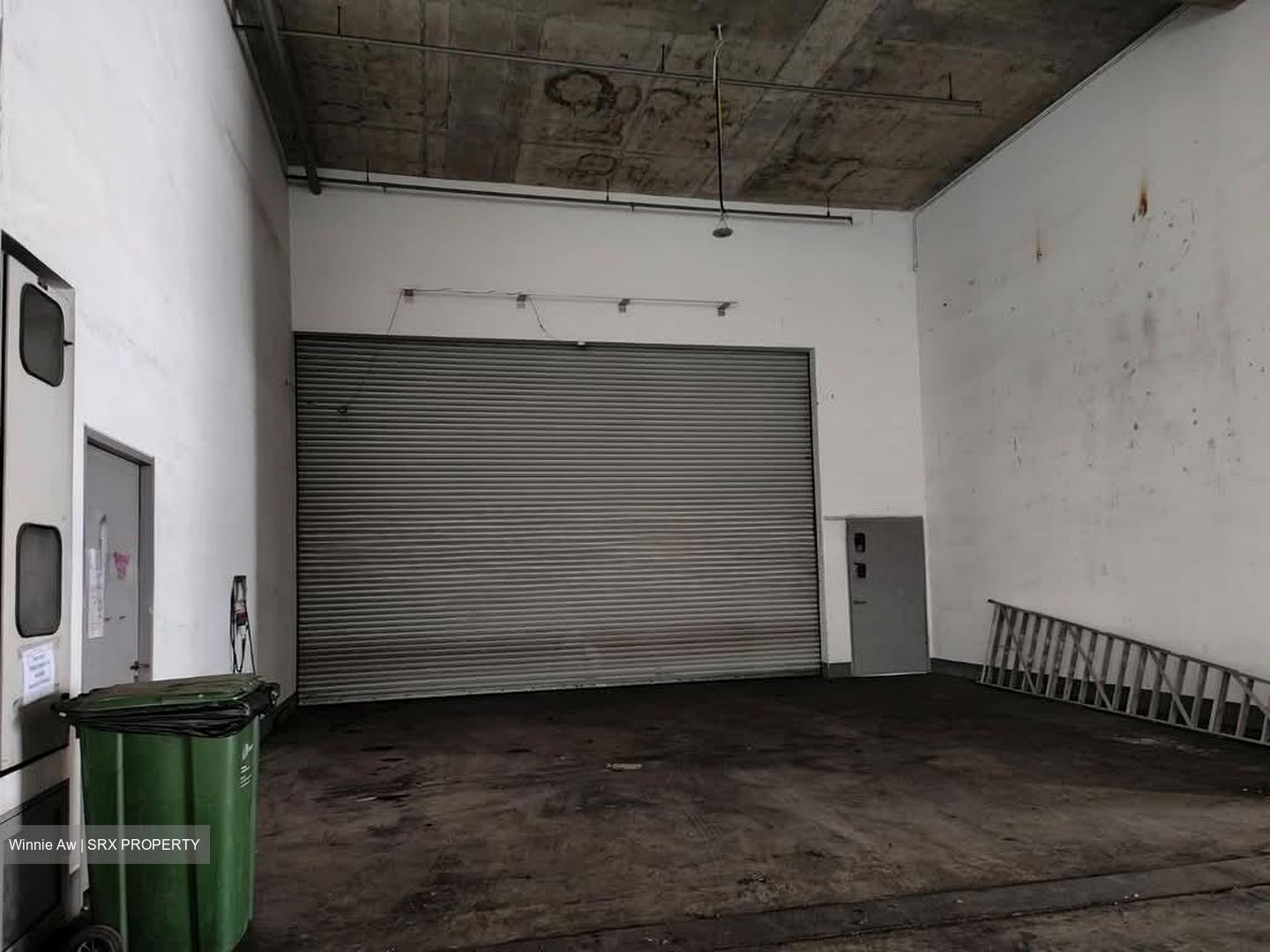 The Index (D22), Factory #567724111